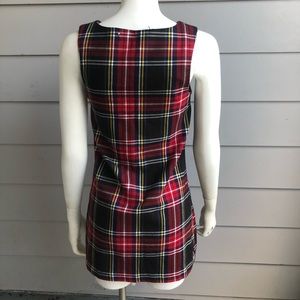 Vintage inspired BB Dakota dress